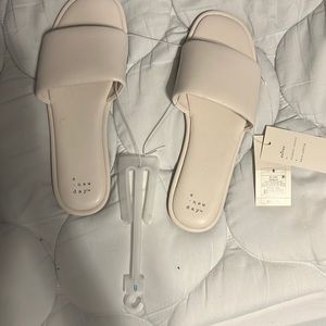 Cream a new day slides